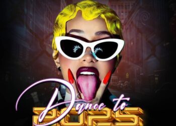 DJ KELS DANCE TO 2025 MIXTAPE Mp3 Download