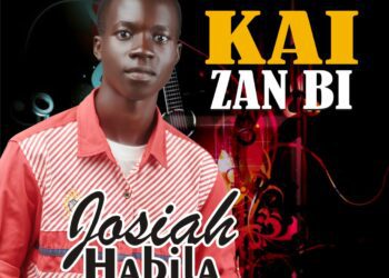 Josiah Habila – Kai Zan Bi(Prod.By Naphtali Yakubu) Mp3 Download