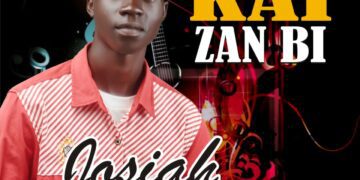 Josiah Habila – Kai Zan Bi(Prod.By Naphtali Yakubu) Mp3 Download