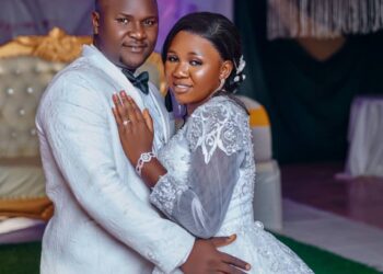 Ent.News: Mr Kapable Narrates How he met his fiancée, Patience 30 Ent.News: Mr Kapable Narrates How he met his fiancée, Patience