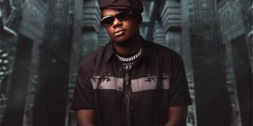 Dj Cinch Arewa Afro & Rap