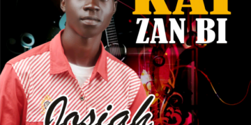 Josiah Habila – Kai Zan BiProd By Naphtali Yakubu mp3 image