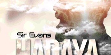 Sir Evans HADAYA mp3 image
