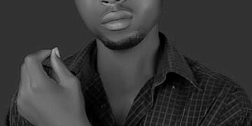 Biography: Onyemechi Emmanuel Simon 1 Biography: Onyemechi Emmanuel Simon