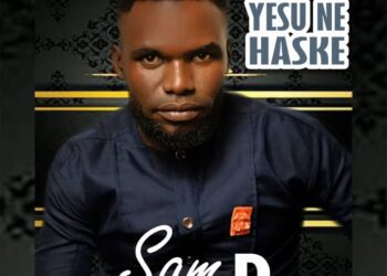 Sam G Yesu Haske Mp3 Download