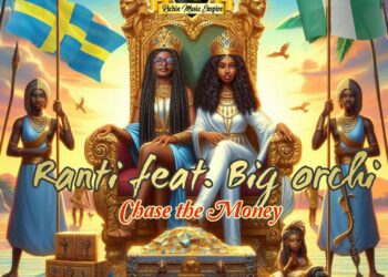 Ranti Ft. Big Orchi Chase the Money Mp3 Download