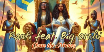 Ranti Ft. Big Orchi Chase the Money Mp3 Download