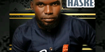 SAM D – YESU HASKE mp3 image