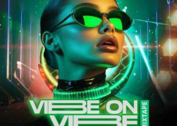 DJ Kels Vibe On Vibe Mixtape Mp3 Download