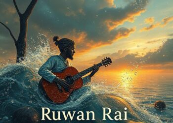 Naphtali Yakubu Ruwan Rai (Water of Life) Mp3 Download