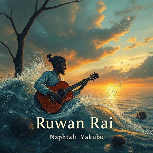 Naphtali Yakubu Ruwan Rai (Water of Life)  Mp3 Download 