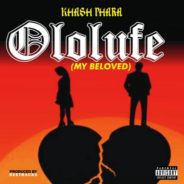 Khash Phara Ololufe (My Beloved) Mp3 Download