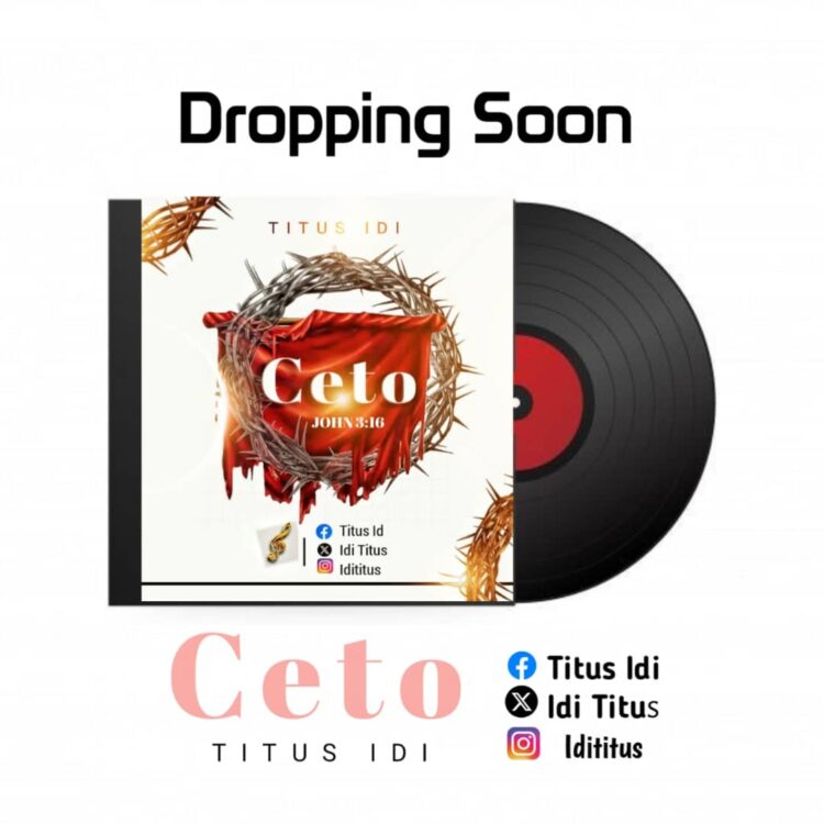 TITUS IDI Ceto Mp3 Download
