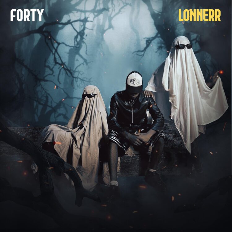 FORTY LONNERR Mp3 Download