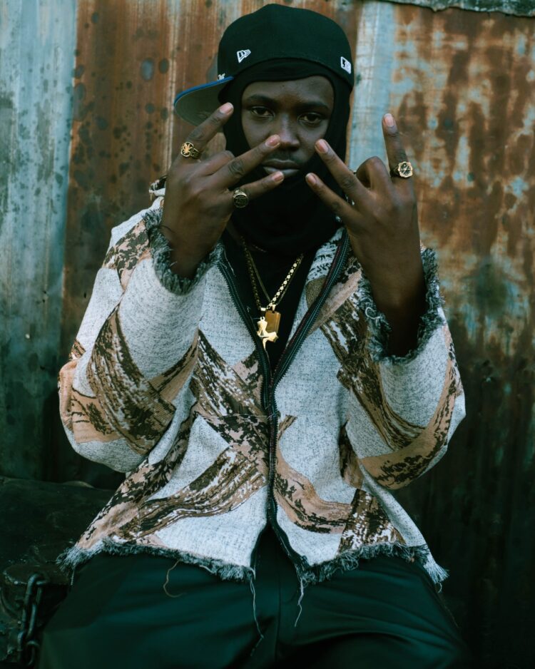 MUSIC: Kvng Dav – Drill Time