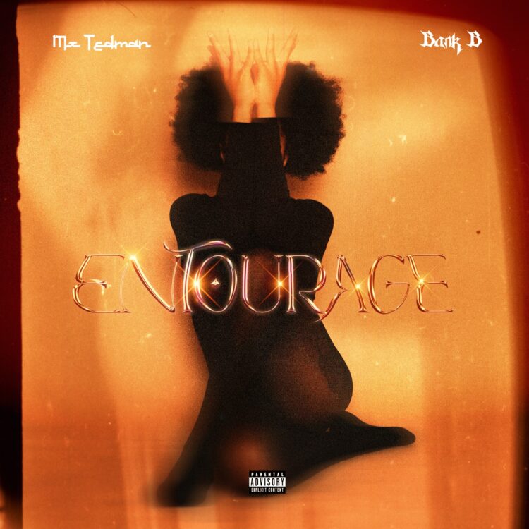 MR. TEDMAN ENTOURAGE Mp3 Download