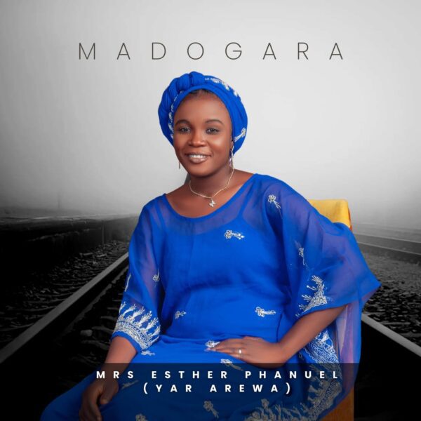 Yar Arewa Ft. Mr PEN Yesu Kayi Mani Mp3 Download