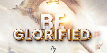 EbeeGod Be Glorified Album Mp3 Download