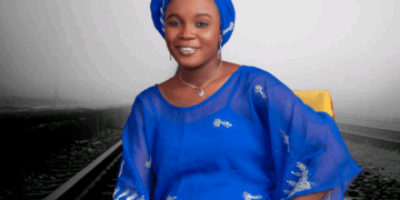 Yar Arewa Ft Mr PEN – Yesu Kayi Mani mp3 image