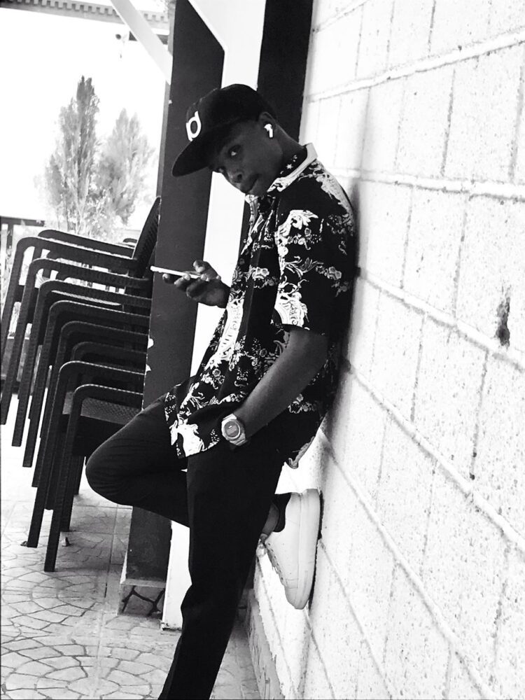 Biography: B-Classiq Full Biography
