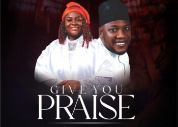 Kunjay Ft. Mr. Sheks JP Give You Praise (Prod.By Teekay) Mp3 Download
