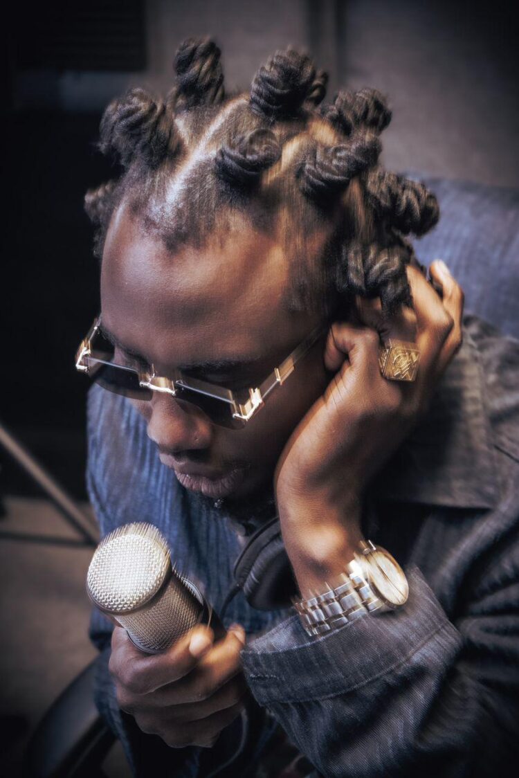 [MUSIC] Shabalinko – Shake It To The Max (Remix)