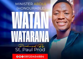Min Abdul (Honourable) Watan Watarana Mp3 Download
