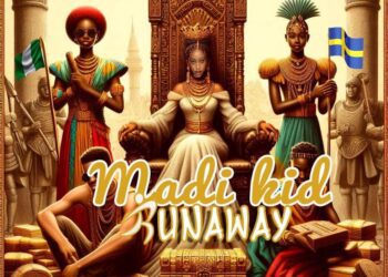 Madi Kid A K A Qing Madi Runaway Mp3 Download