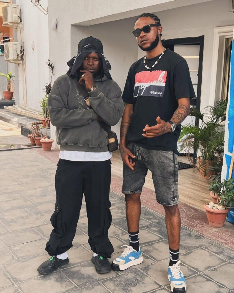 Music: BANKCIMILES FT. FL3XXZY- CHOP