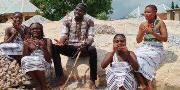 Apostle Iliya Da Yerela mp3 image