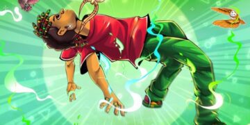 Album: Mishkid finally release his second studio album “Son Of Light”