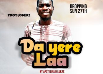 Apostle Iliya Da Yerela Mp3 Download