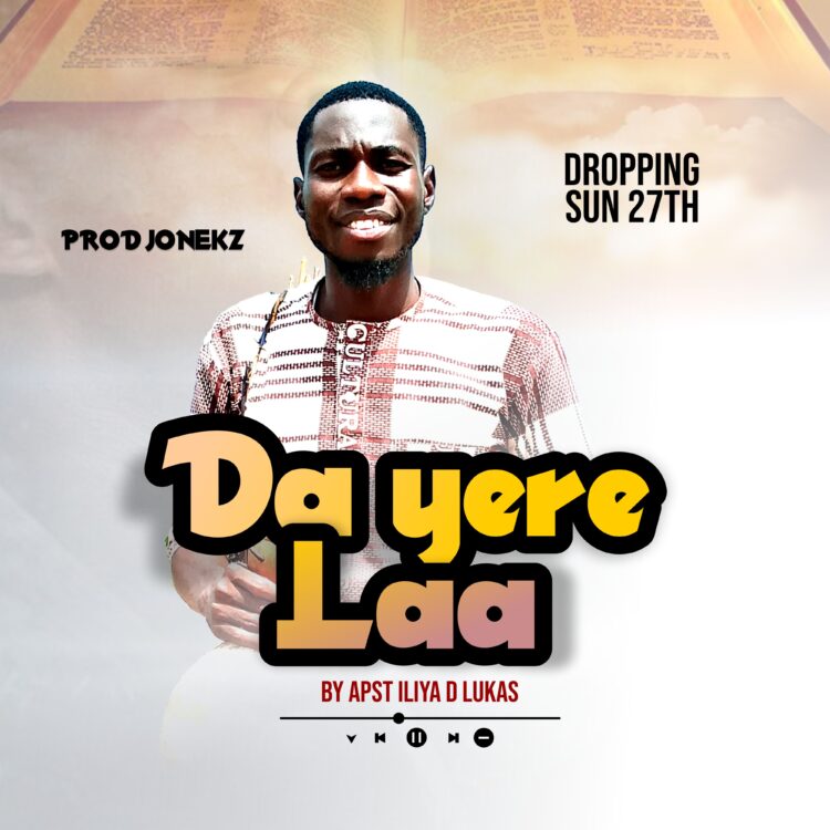 Apostle Iliya Da Yerela Mp3 Download
