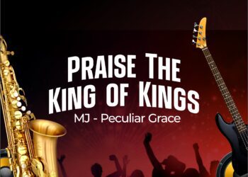 MJ Praise the king of kings Mp3 Download
