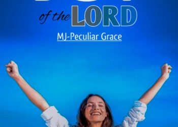 Mj-Peculiar Grace Joy To The Lord Mp3 Download