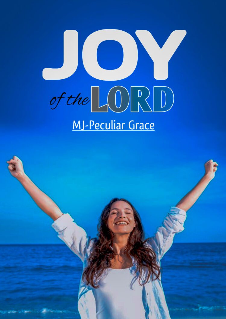 Mj-Peculiar Grace Joy To The Lord Mp3 Download