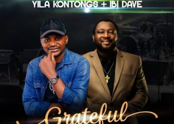 YILA KONTONGS FT. IBI DAVE GREATFUL Mp3 Download