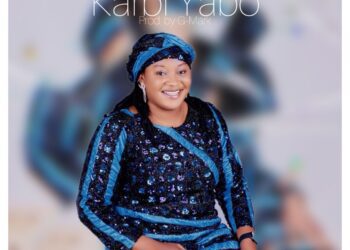 QUEENOR KARBI YABO Mp3 Download