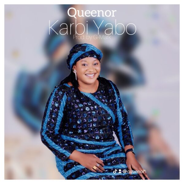 QUEENOR KARBI YABO Mp3 Download 