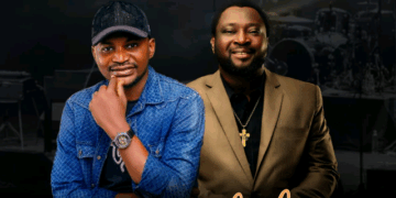 YILA KONTONGS FT IBI DAVE – GREATFUL mp3 image