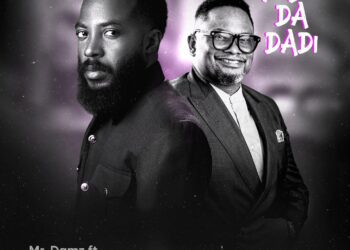 Mr Damz Ft. Solomon Lange Yesu Da Dadi (Remix) Mp3 Download