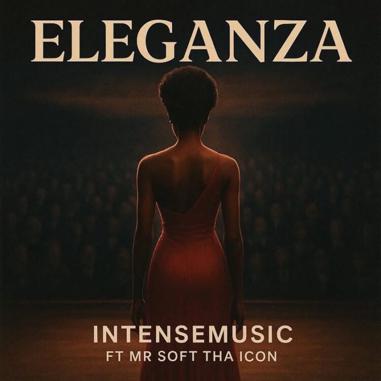 INTENSEMUSIC FT. SOFT THA ICON ELEGANZA Mp3 Download