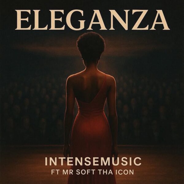 INTENSEMUSIC FT. SOFT THA ICON ELEGANZA Mp3 Download 