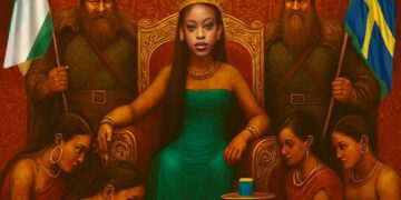 Ent. News: Richie Music Empire Set to Premiere New Single “Panadol” by Madi Kid (aka Qing Madi) 1 Richie Music Empire Set to Premiere New Single “Panadol” by Madi Kid (aka Qing Madi)