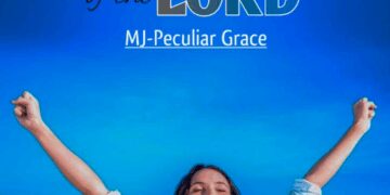 Mj Peculiar Grace –Joy Of The Lord mp3 image 360x180 1