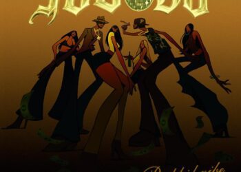 RICHKID VIBE FT. SHABALINKO Jogodo Mp3 Download