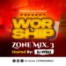 Dj Hyrax Worship Zone Mix Vol.3 Mp3 Download