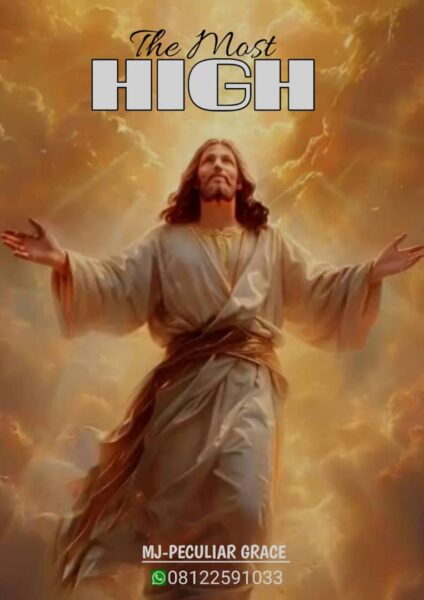 Blessed Be The Name By Mj-peculiar Grace Mp3 Download