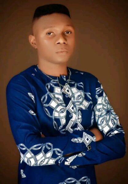 Baka Chanzawa By Timothy (Prod.By Hikims) Mp3 Download 