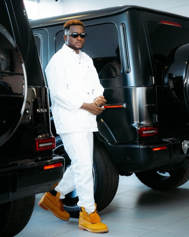 Biography: RICHKID VIBE Full Biography